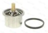 THERMOTEC D2DA005TT Thermostat, coolant